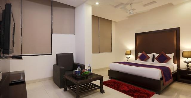 Hotel Star